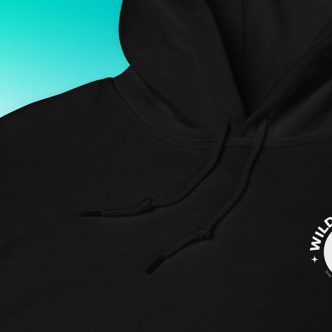 Wild & Free Hoodie | V2