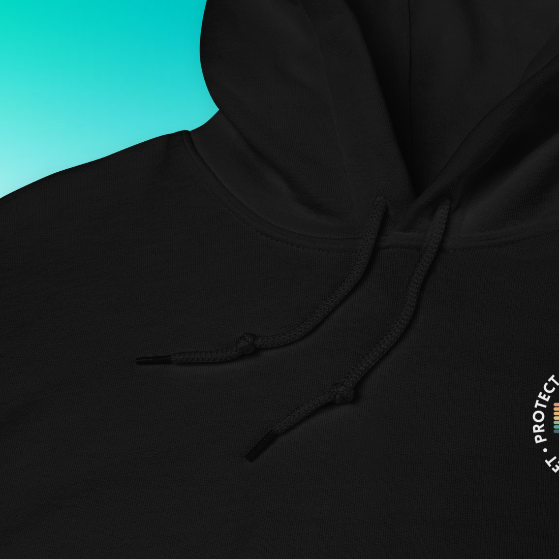 Protect Our Planet Hoodie | V2