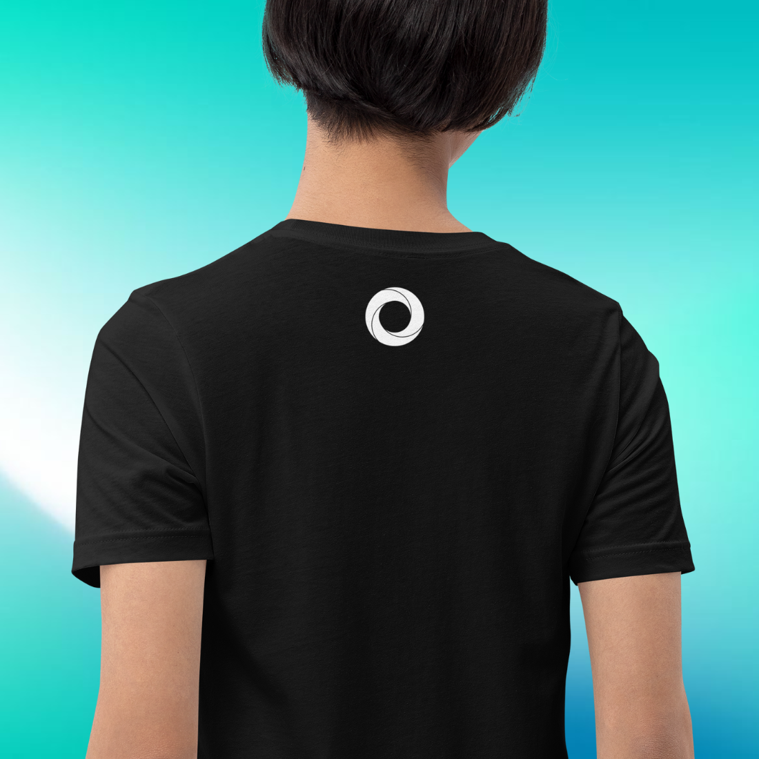 1 Human = 1 Human T-Shirt | V2