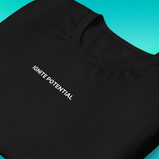 Ignite Potential T-Shirt | V1