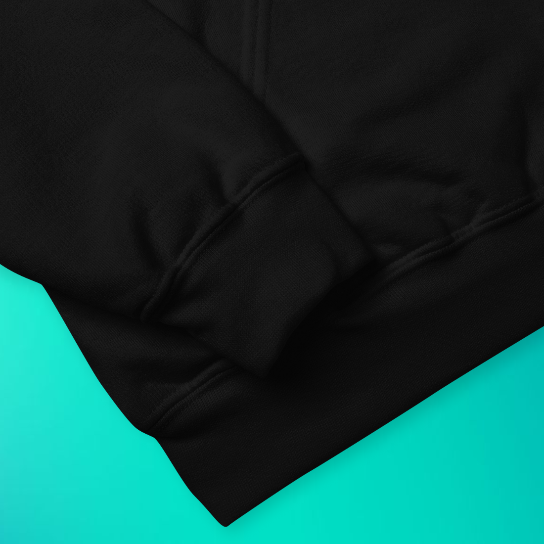 Health is Wealth Hoodie | V1