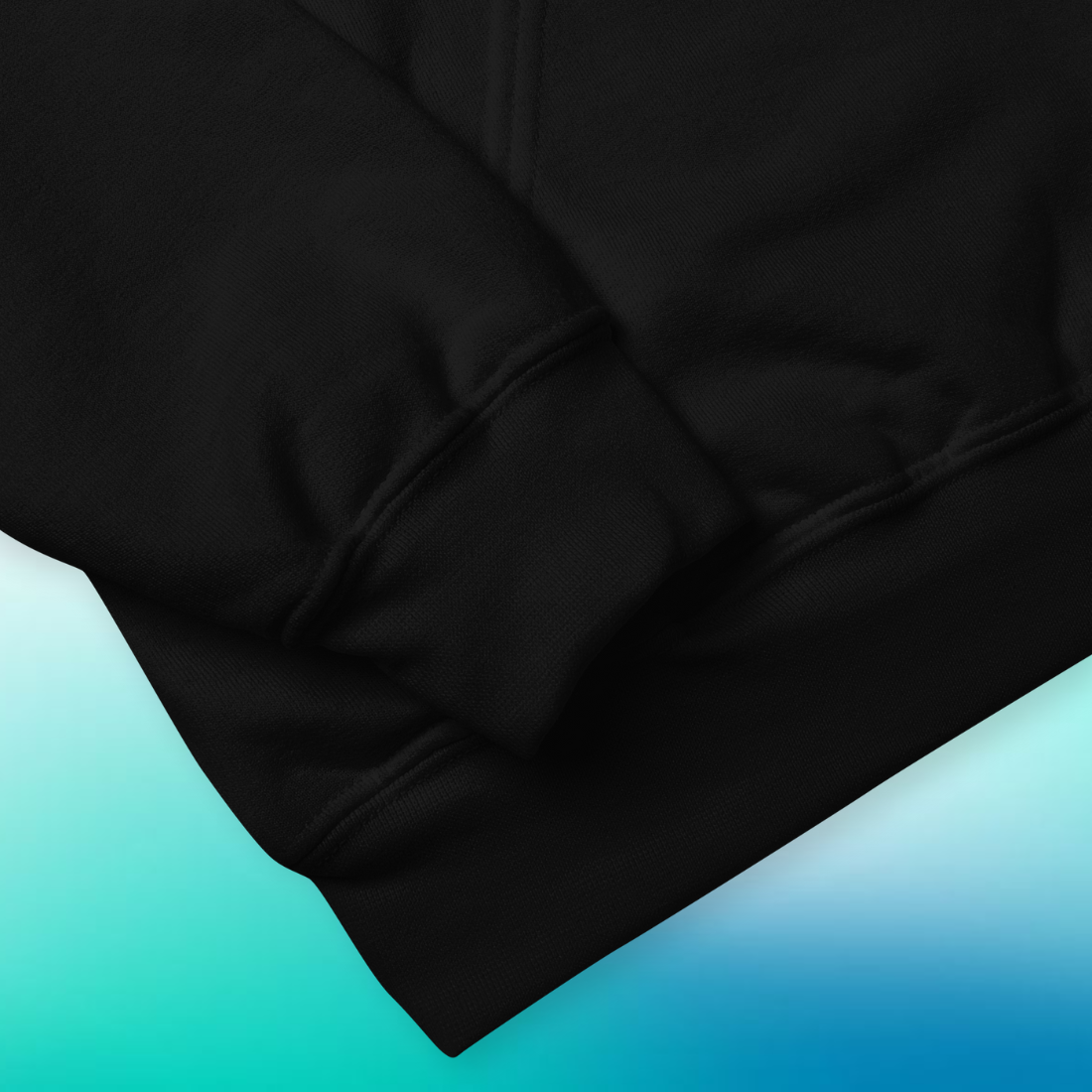 Wild & Free Hoodie | V2