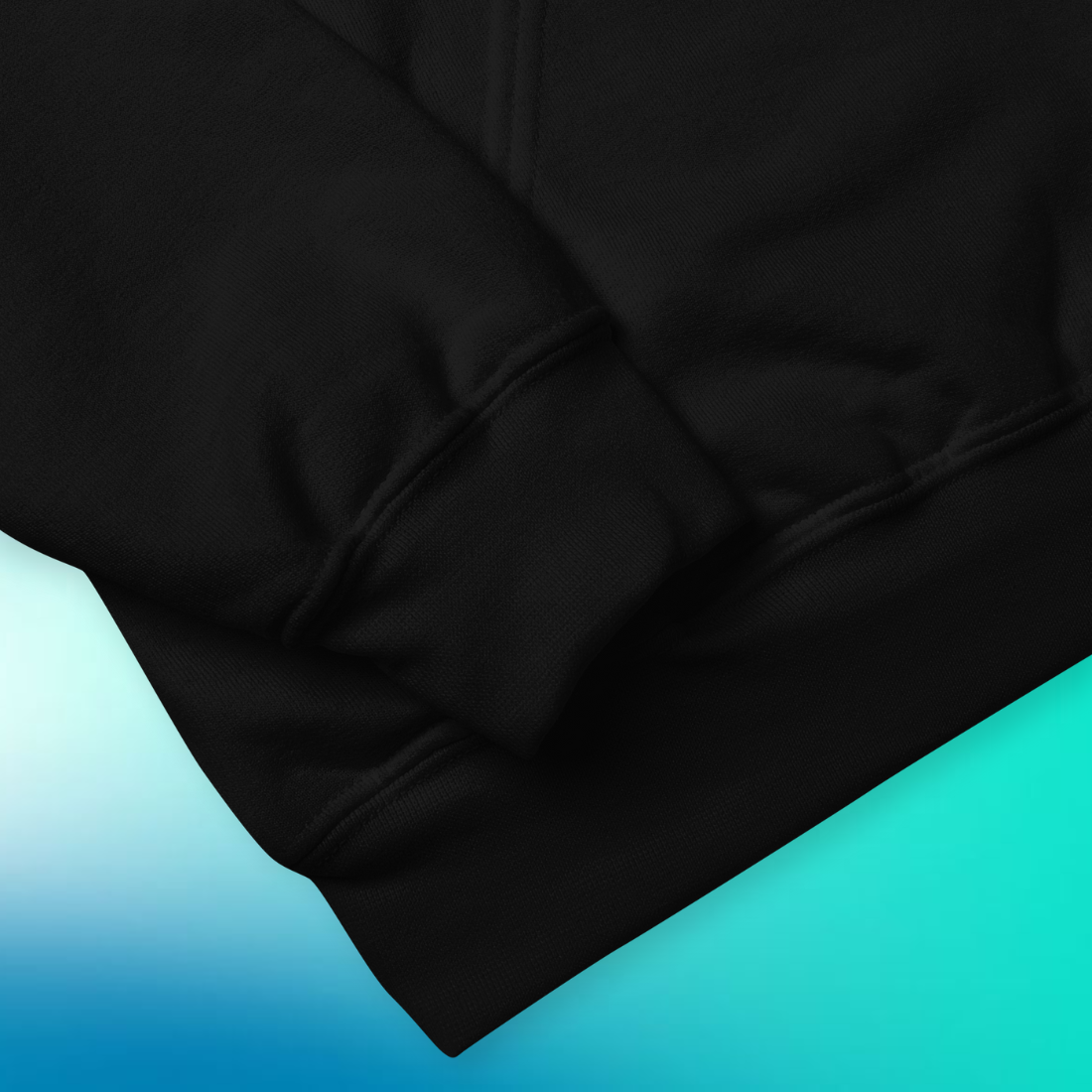 1 Human = 1 Human Hoodie | V2