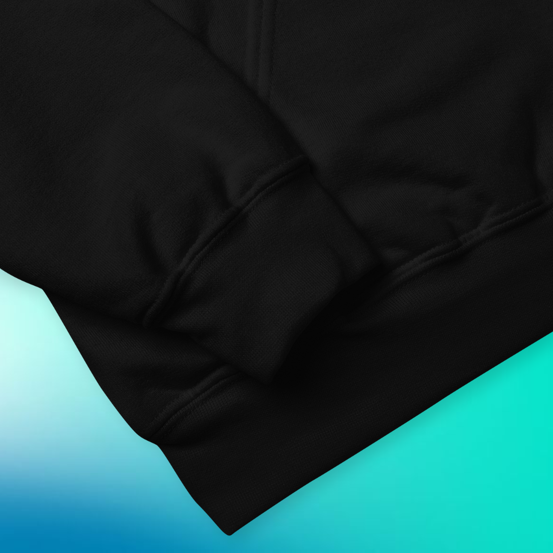 1 Human = 1 Human Hoodie | V1
