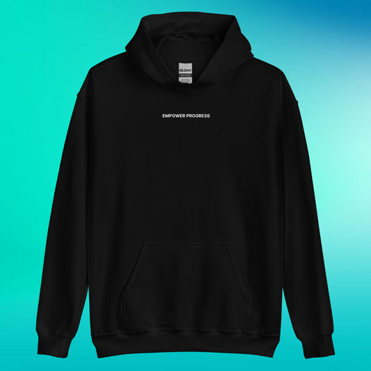 Empower Progress Hoodie | V1