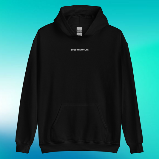 Build the Future Hoodie | V1
