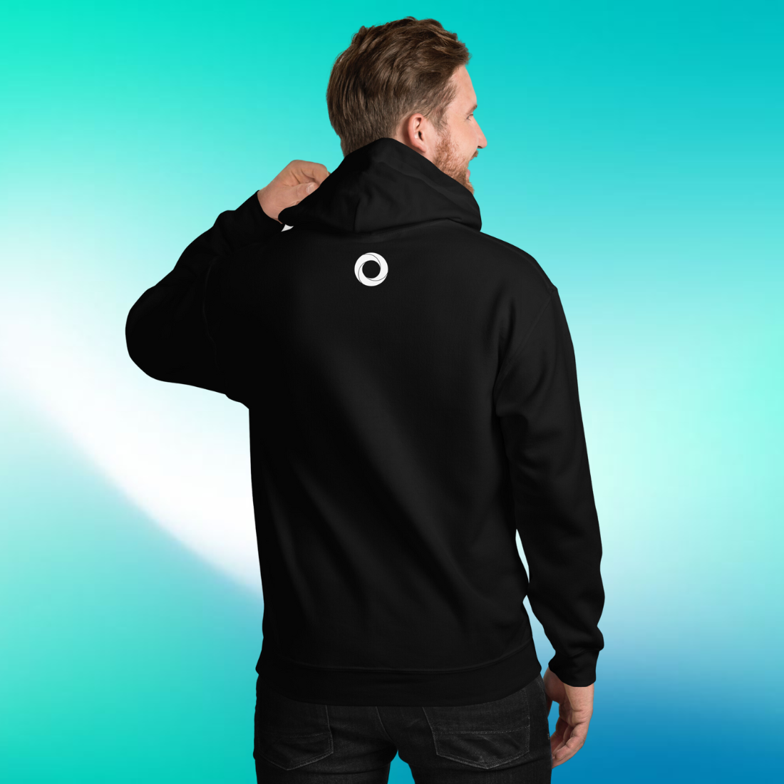 Ignite Potential Hoodie | V1