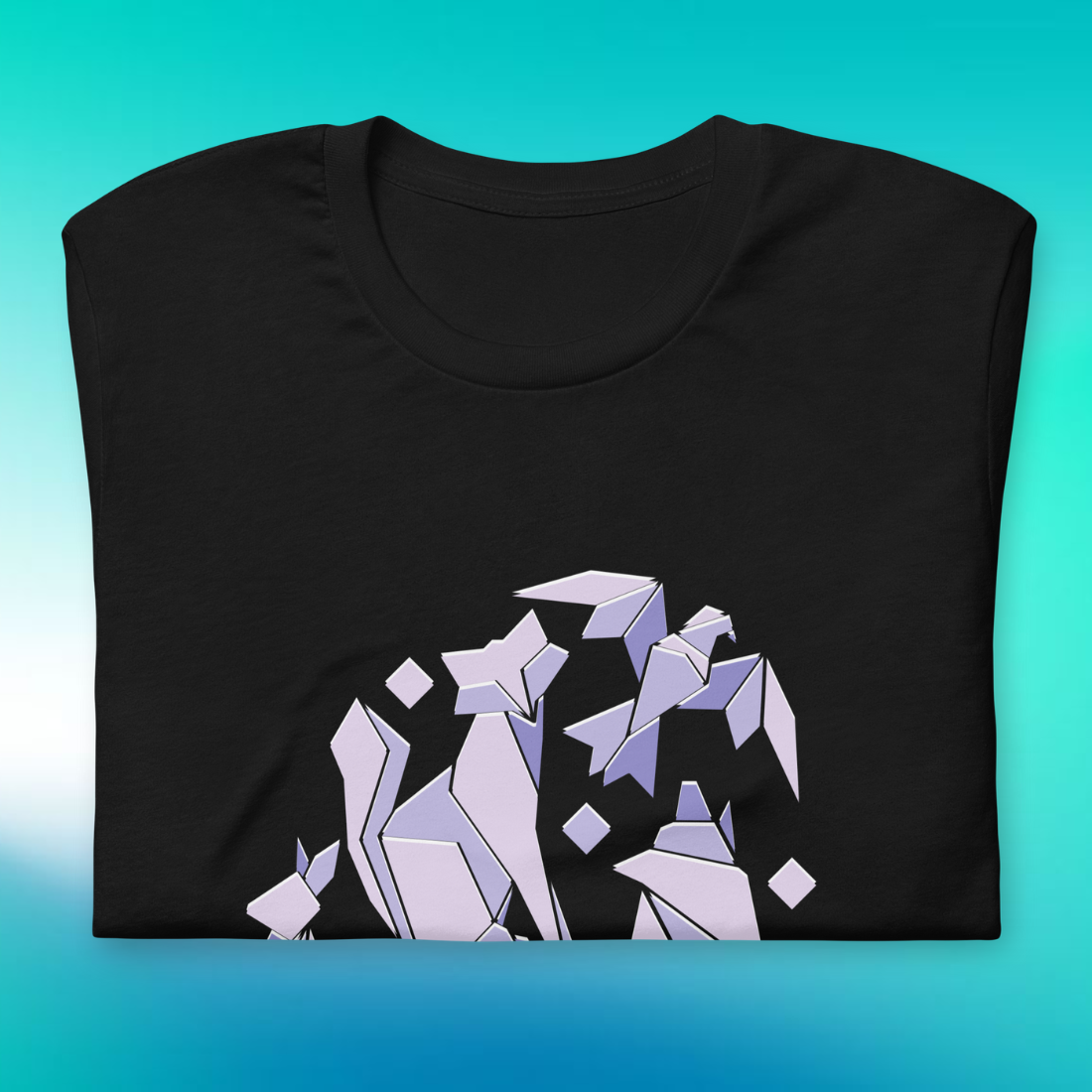 Wild & Free T-Shirt | V3