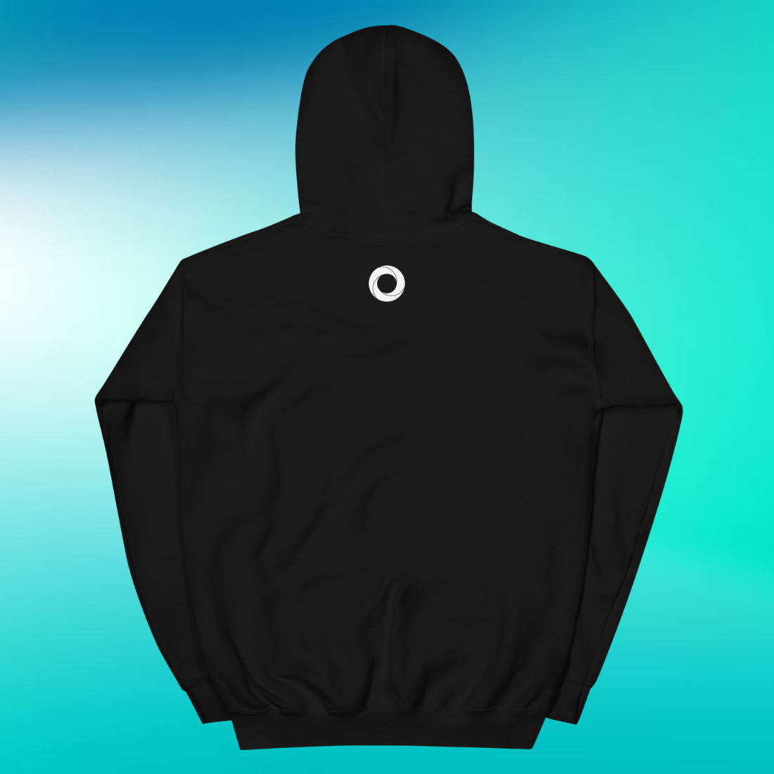 1 Human = 1 Human Hoodie | V3