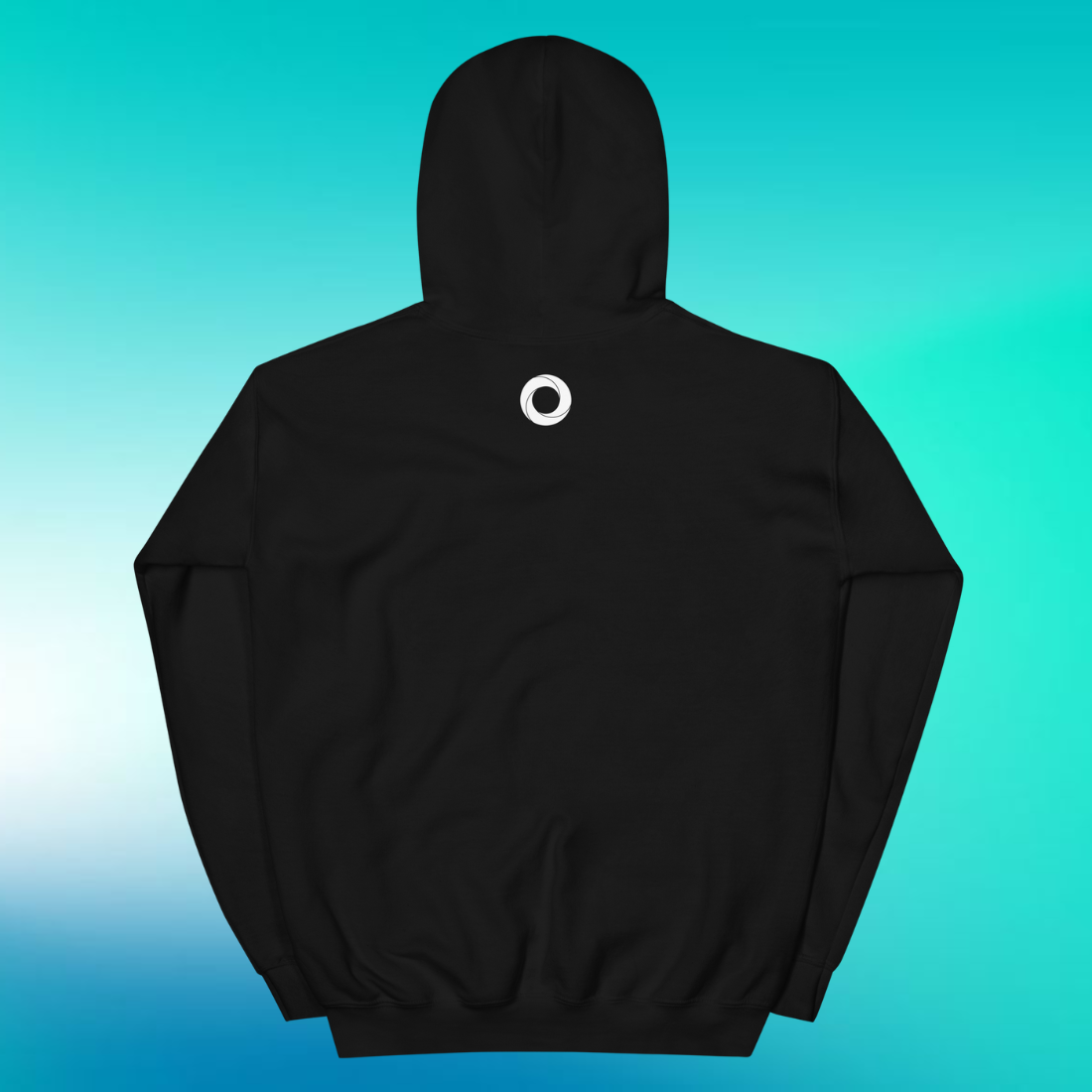 Starve Hunger, Not People Hoodie | V2