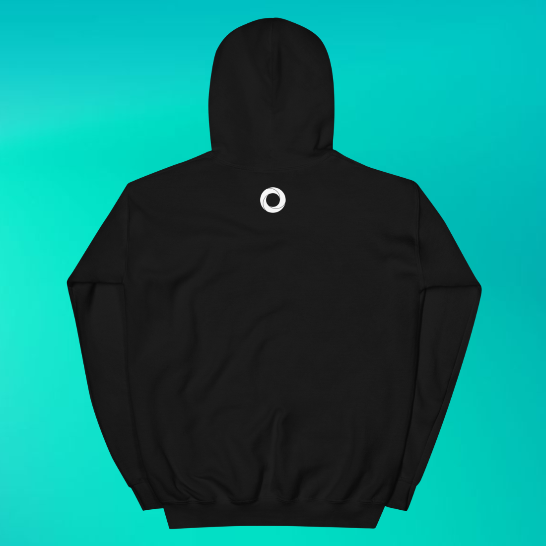 Health is Wealth Hoodie | V1