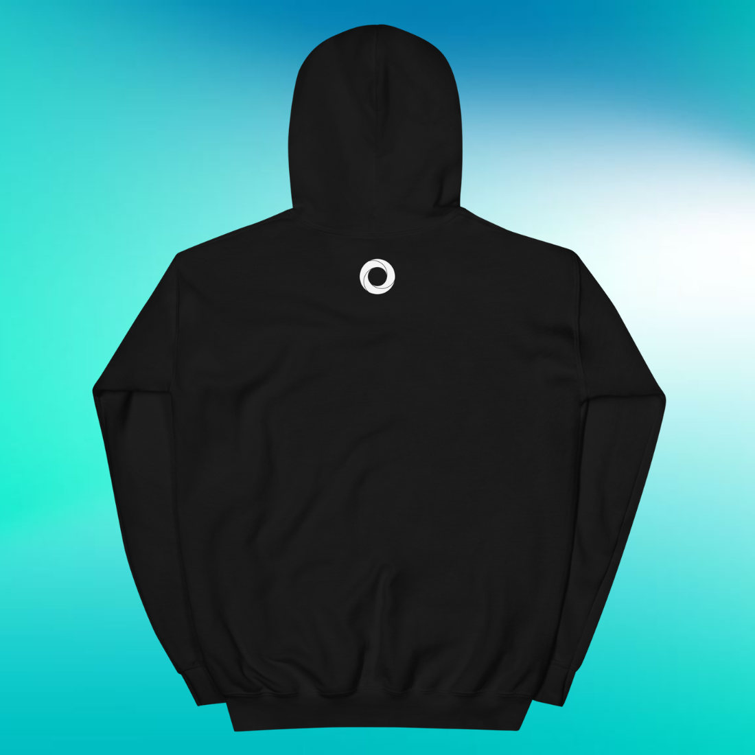 1 Human = 1 Human Hoodie | V2