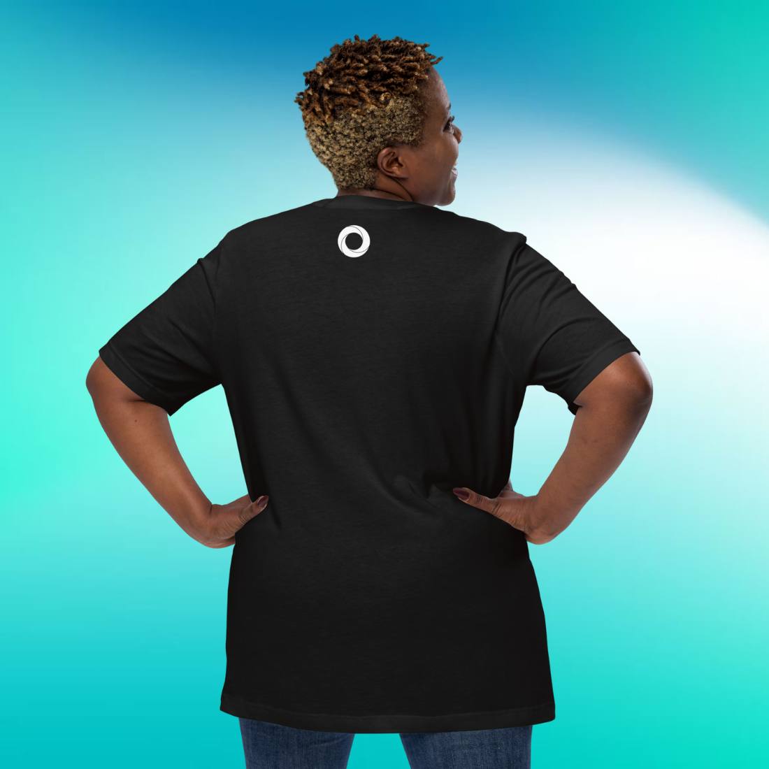 1 Human = 1 Human T-Shirt | V3