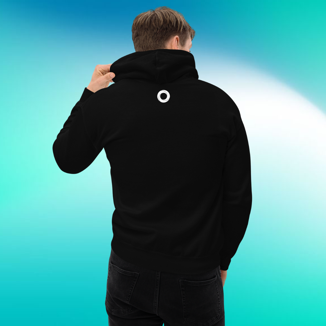 Wild & Free Hoodie | V2