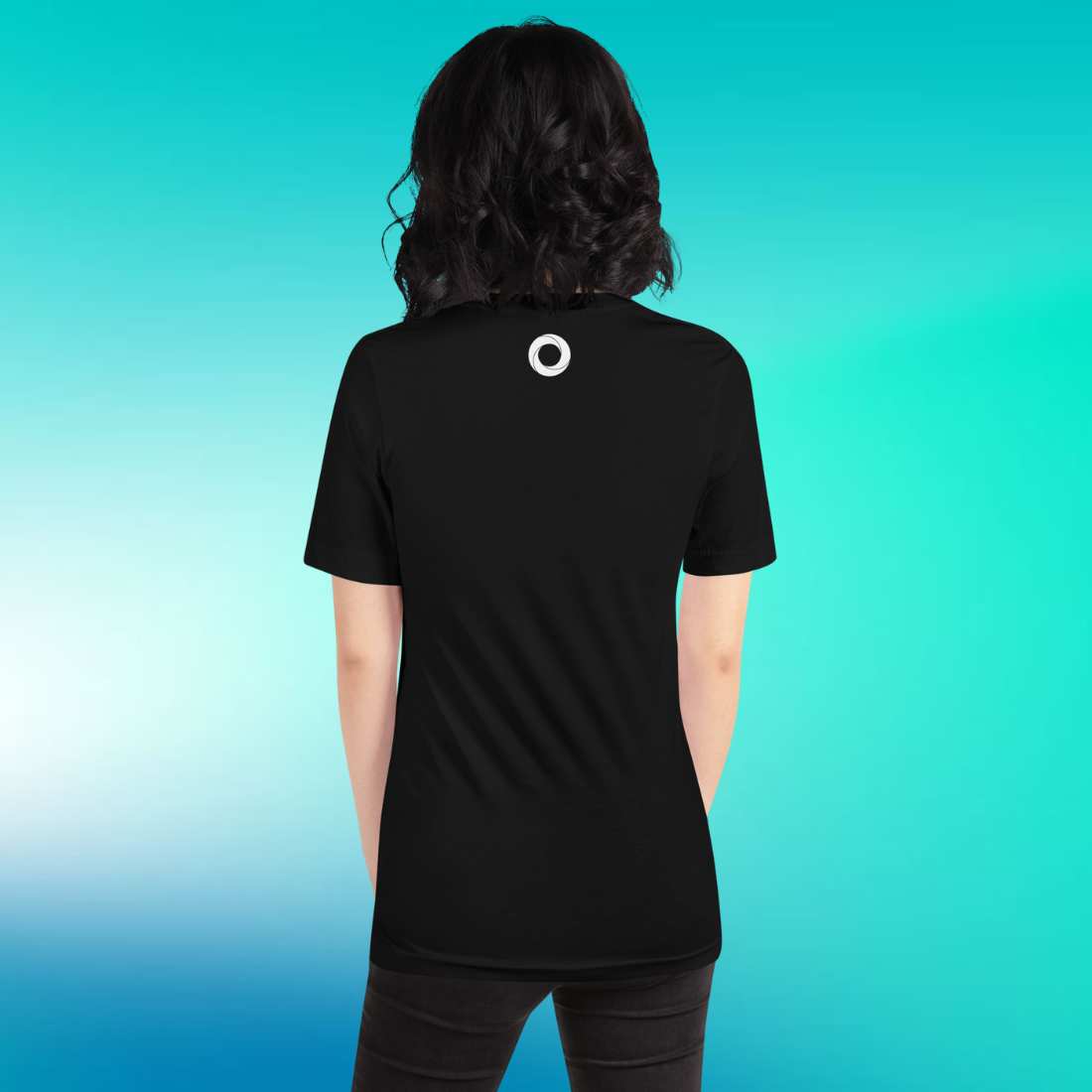 Build the Future T-Shirt | V1