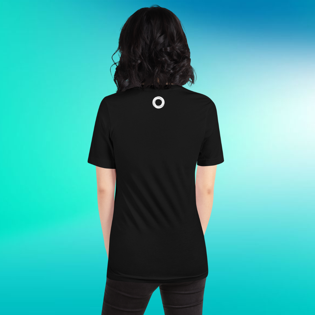 End Poverty Now T-Shirt | V3