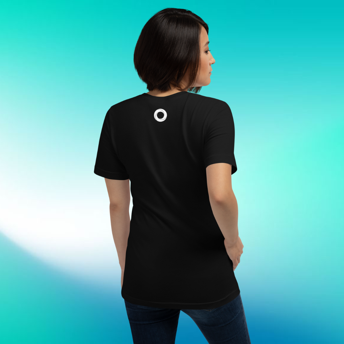 Wild & Free T-Shirt | V3