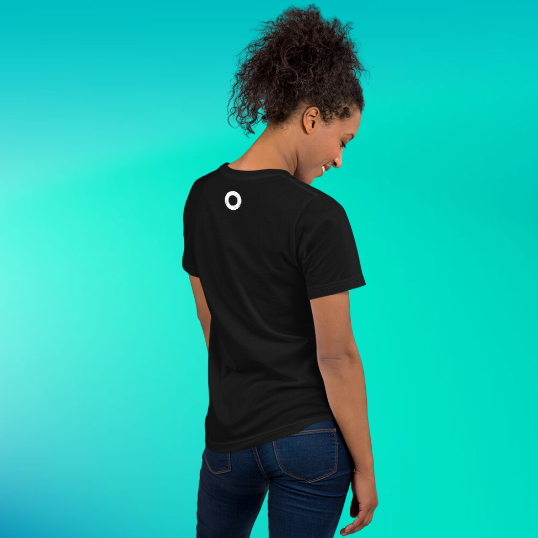 1 Human = 1 Human T-Shirt | V3