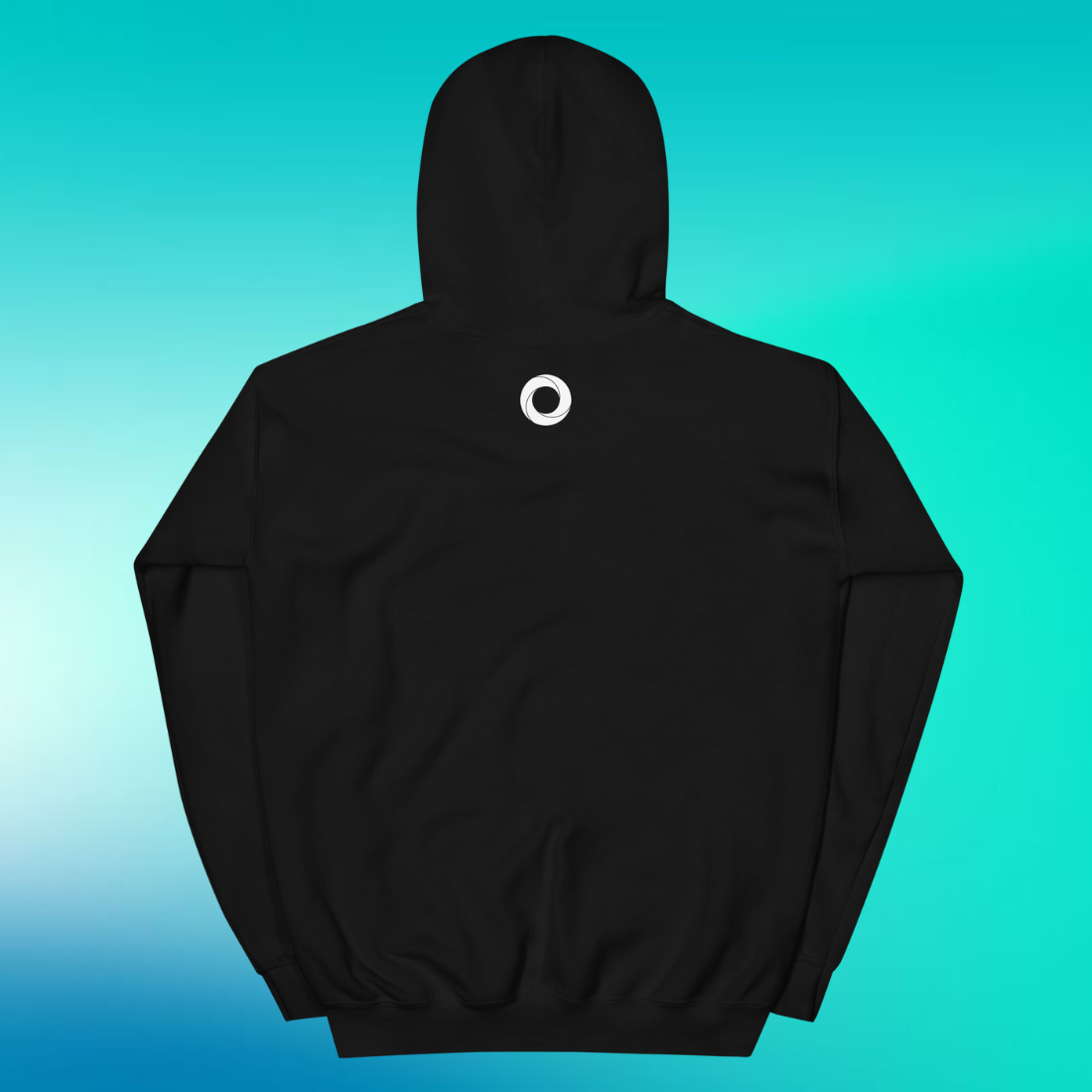 Choose Wisely Hoodie Statement Edition - SDG 12 Responsible Consumption Pullover Hoodie, Conscious Consumer Hoodie, Eco Friendly Fashion
