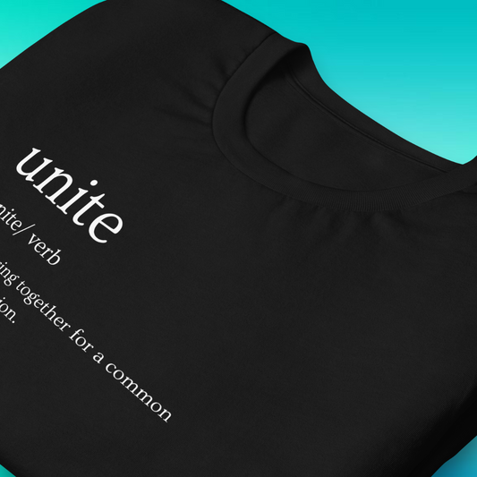 Unite T-Shirt | V3