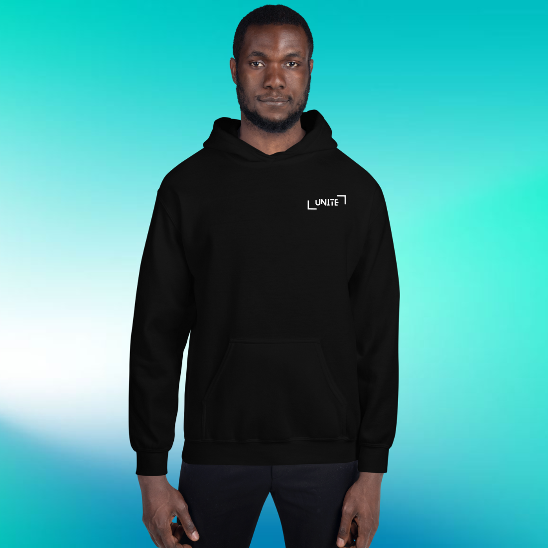 Unite Hoodie | V2