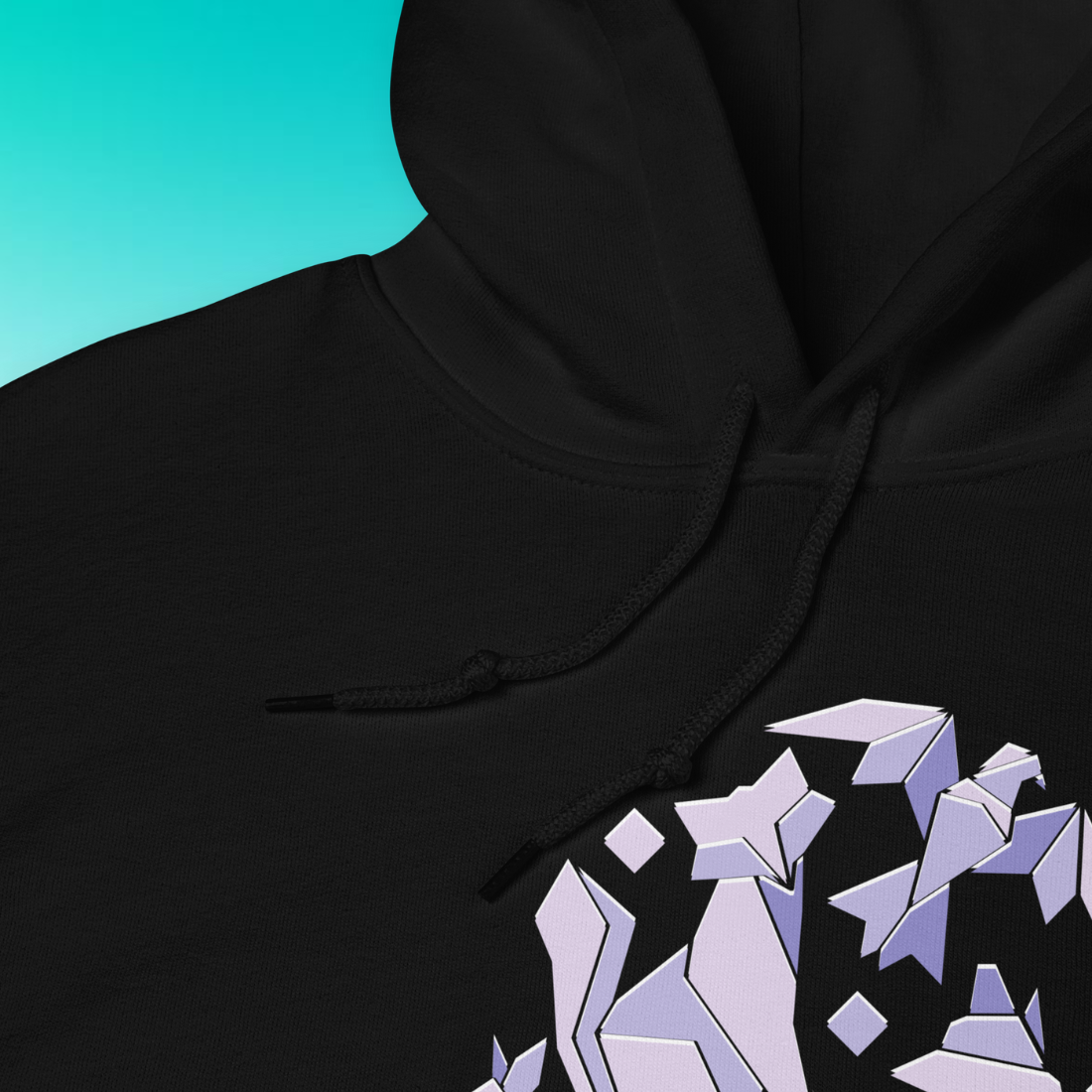 Wild & Free Hoodie | V3