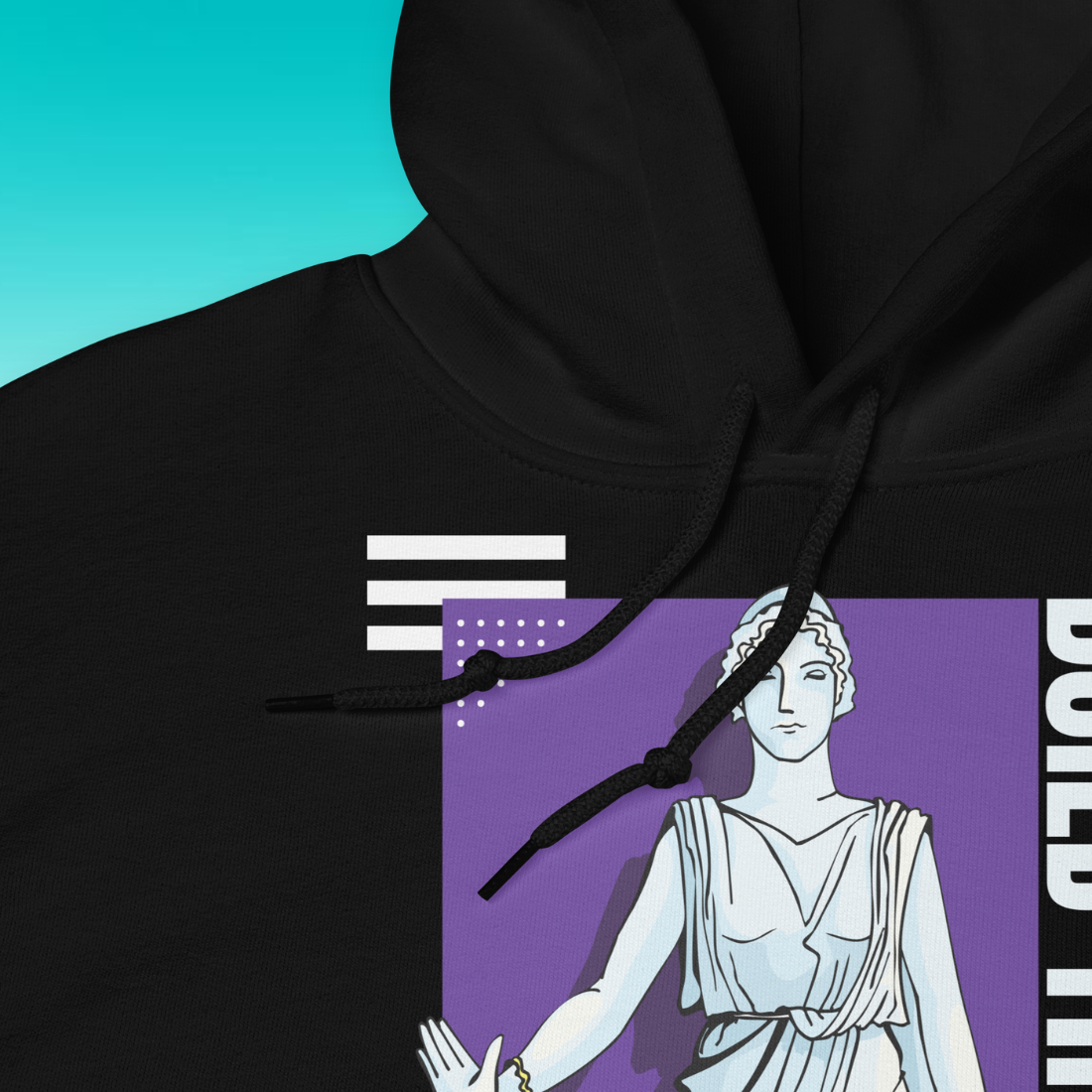 Build the Future Hoodie | V3