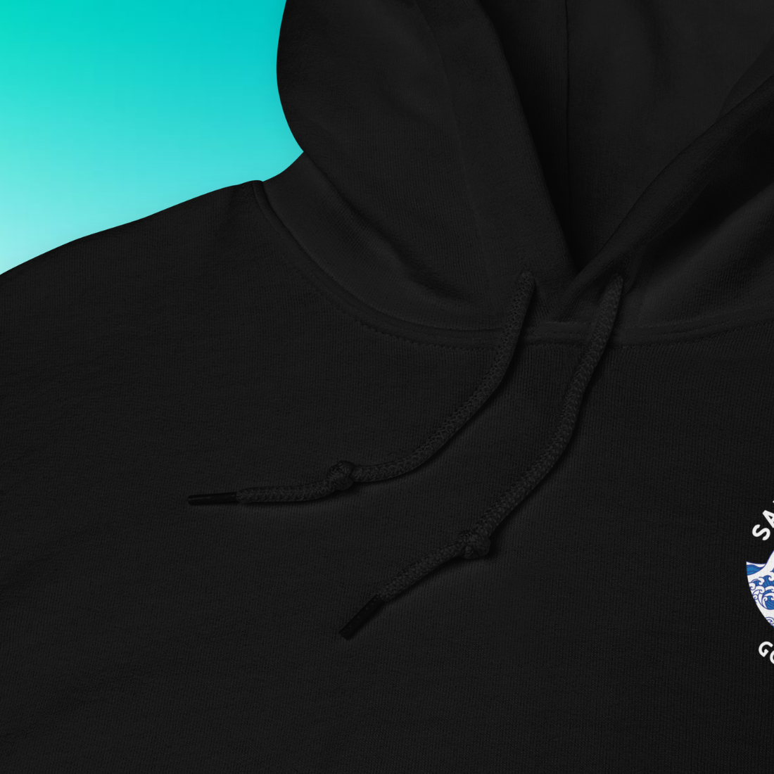 Save Our Seas Hoodie | V2