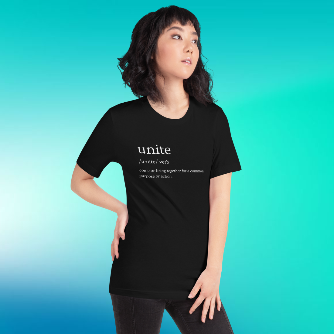 Unite T-Shirt | V3