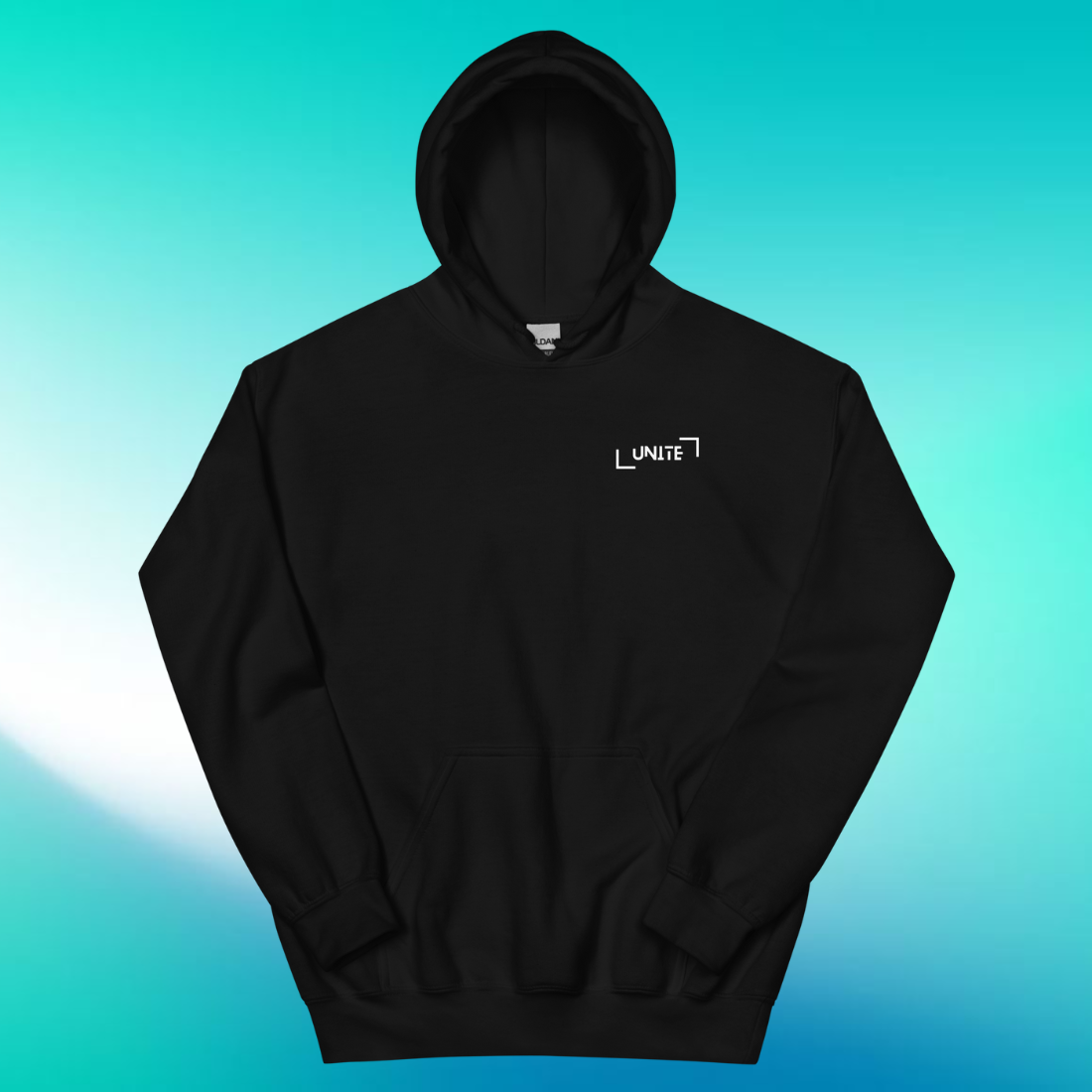 Unite Hoodie | V2