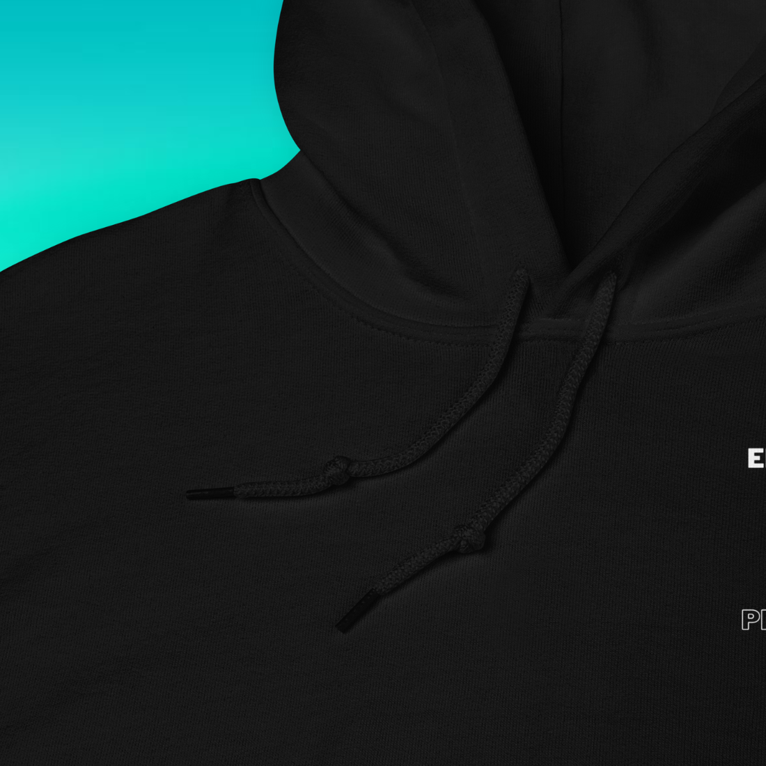 Empower Progress Hoodie | V2