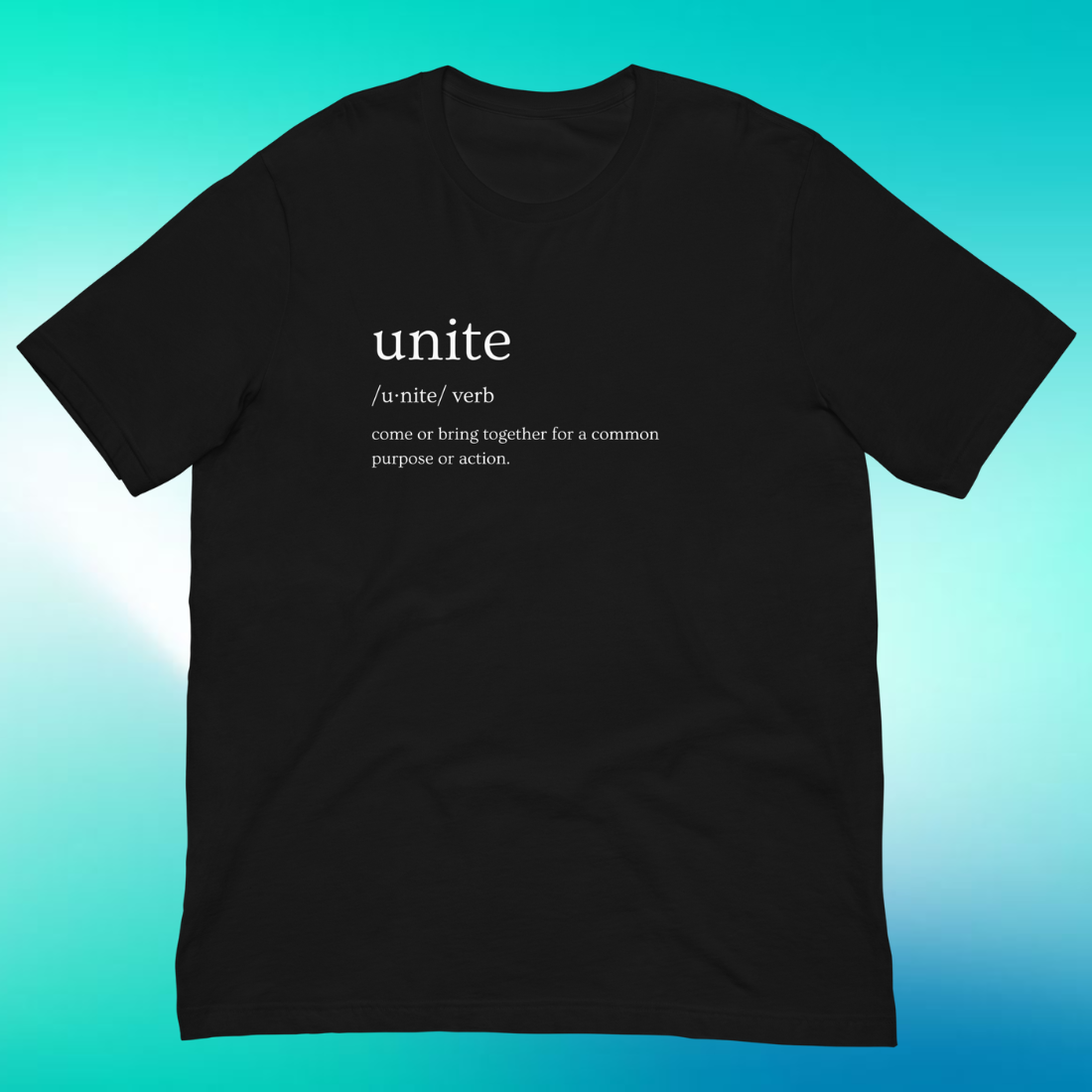 Unite T-Shirt | V3