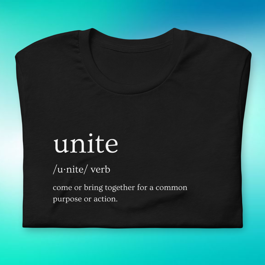 Unite T-Shirt | V3