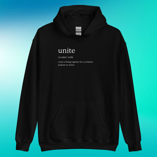 Unite Hoodie | V3