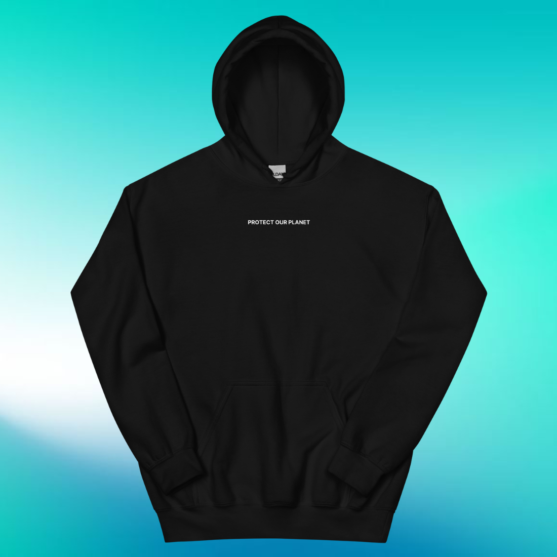 Protect Our Planet Hoodie | V1