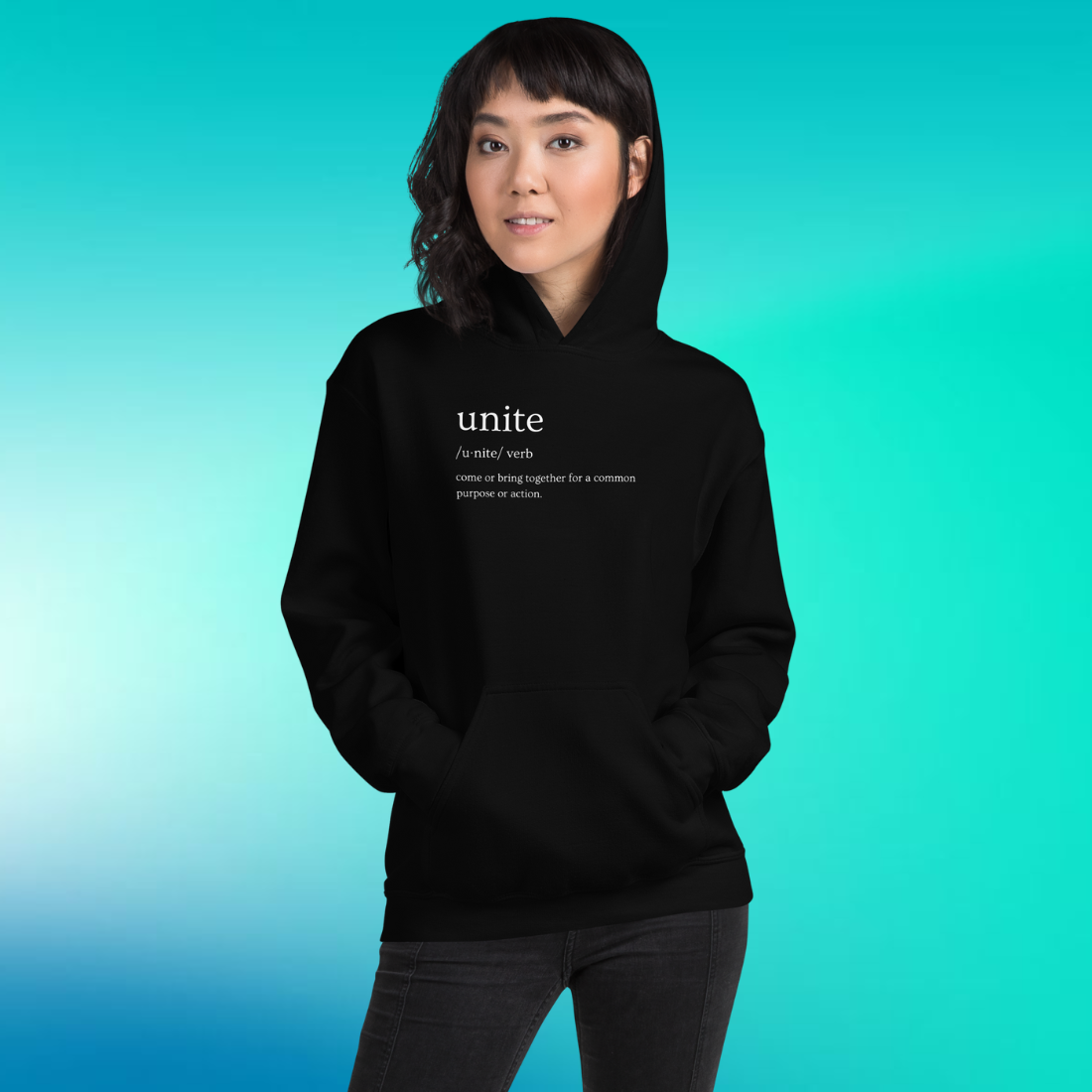 Unite Hoodie | V3