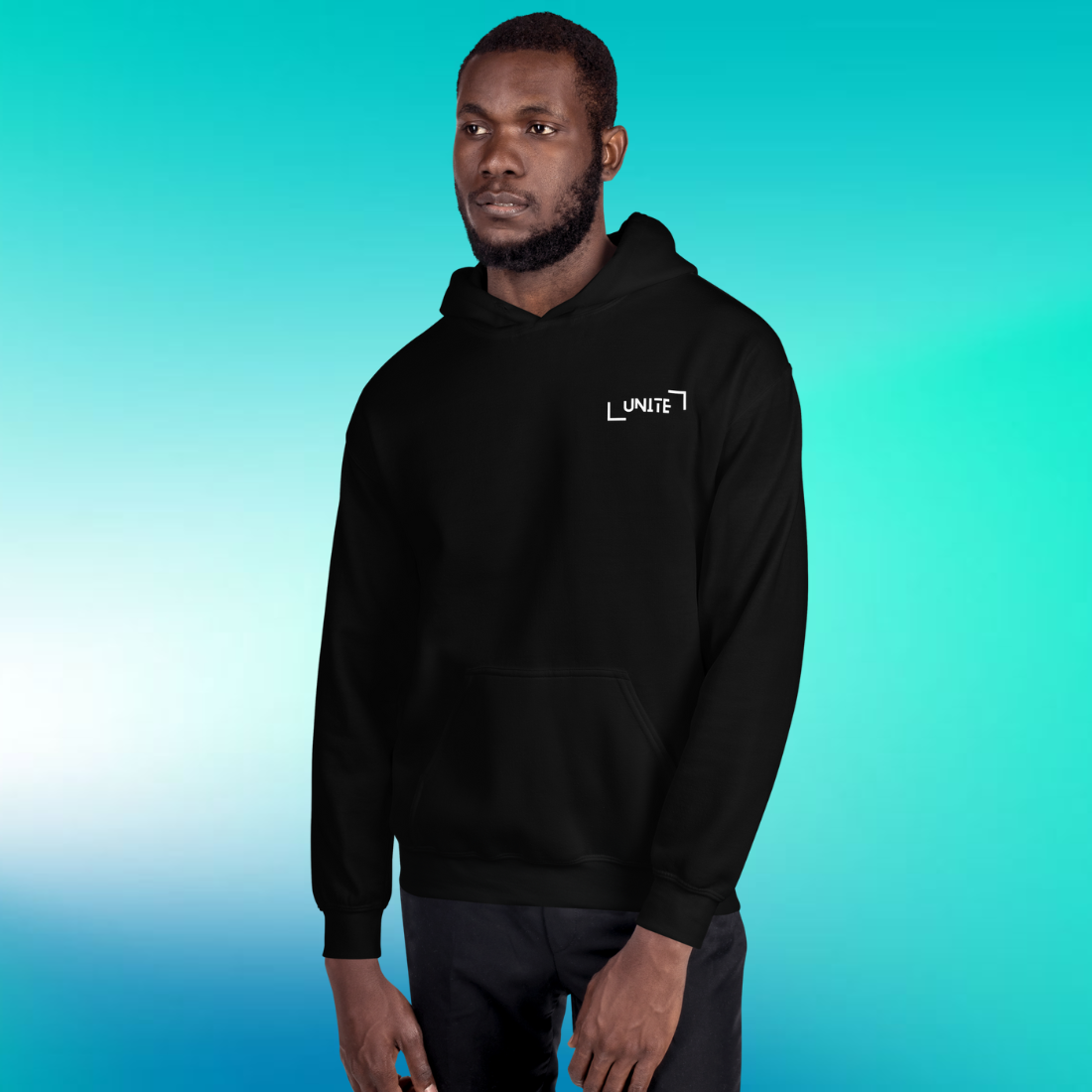 Unite Hoodie | V2