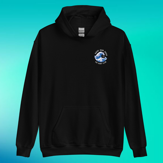 Save Our Seas Hoodie | V2