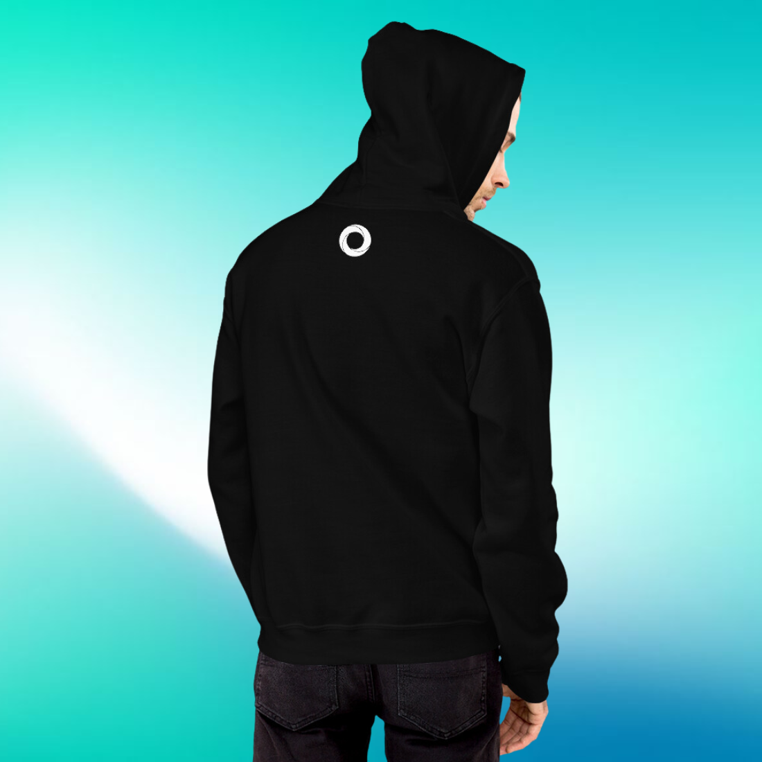 Health is Wealth Hoodie | V3