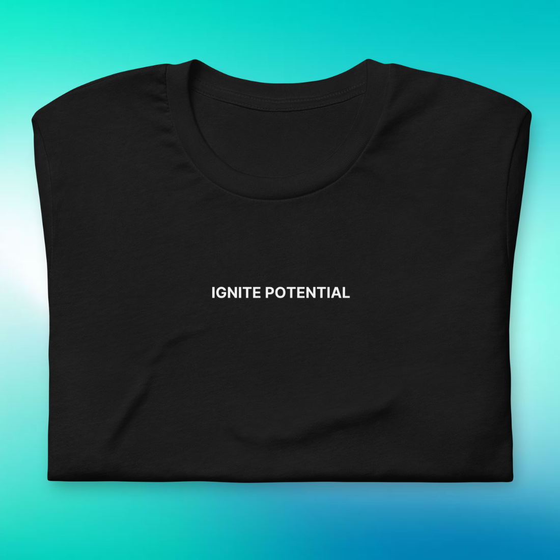 Ignite Potential T-Shirt | V1