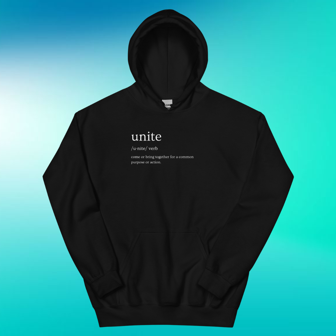 Unite Hoodie | V3