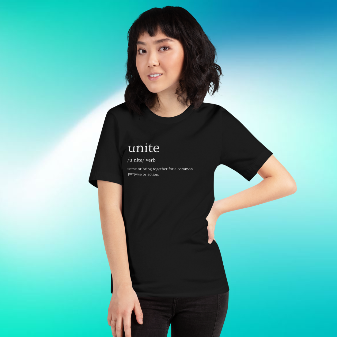 Unite T-Shirt | V3