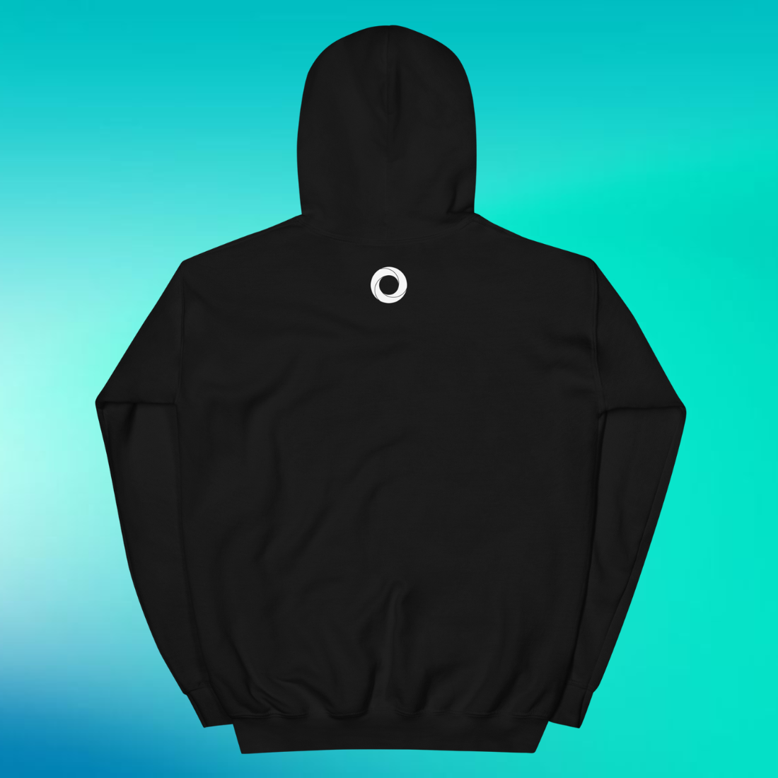 Health is Wealth Hoodie | V2