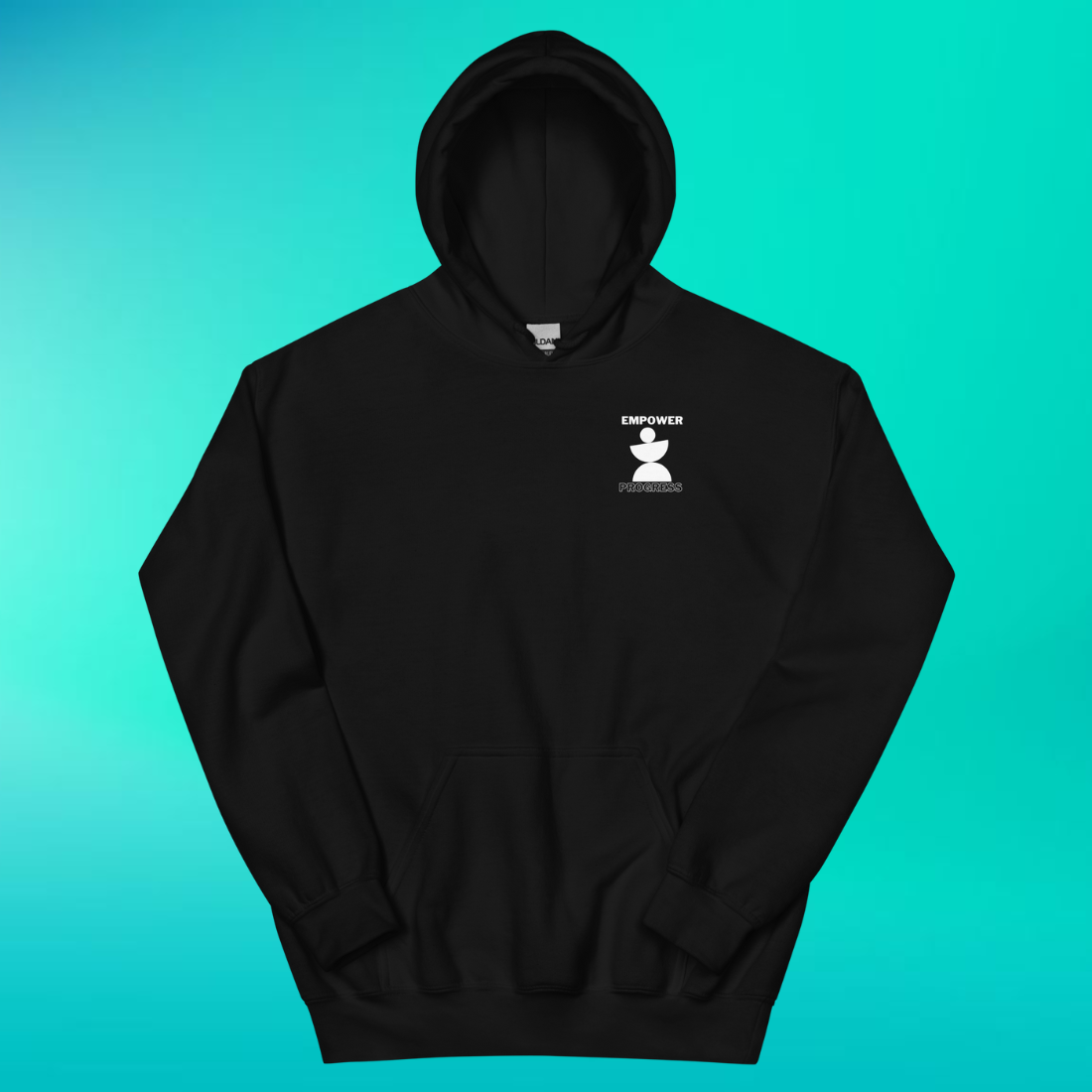 Empower Progress Hoodie | V2