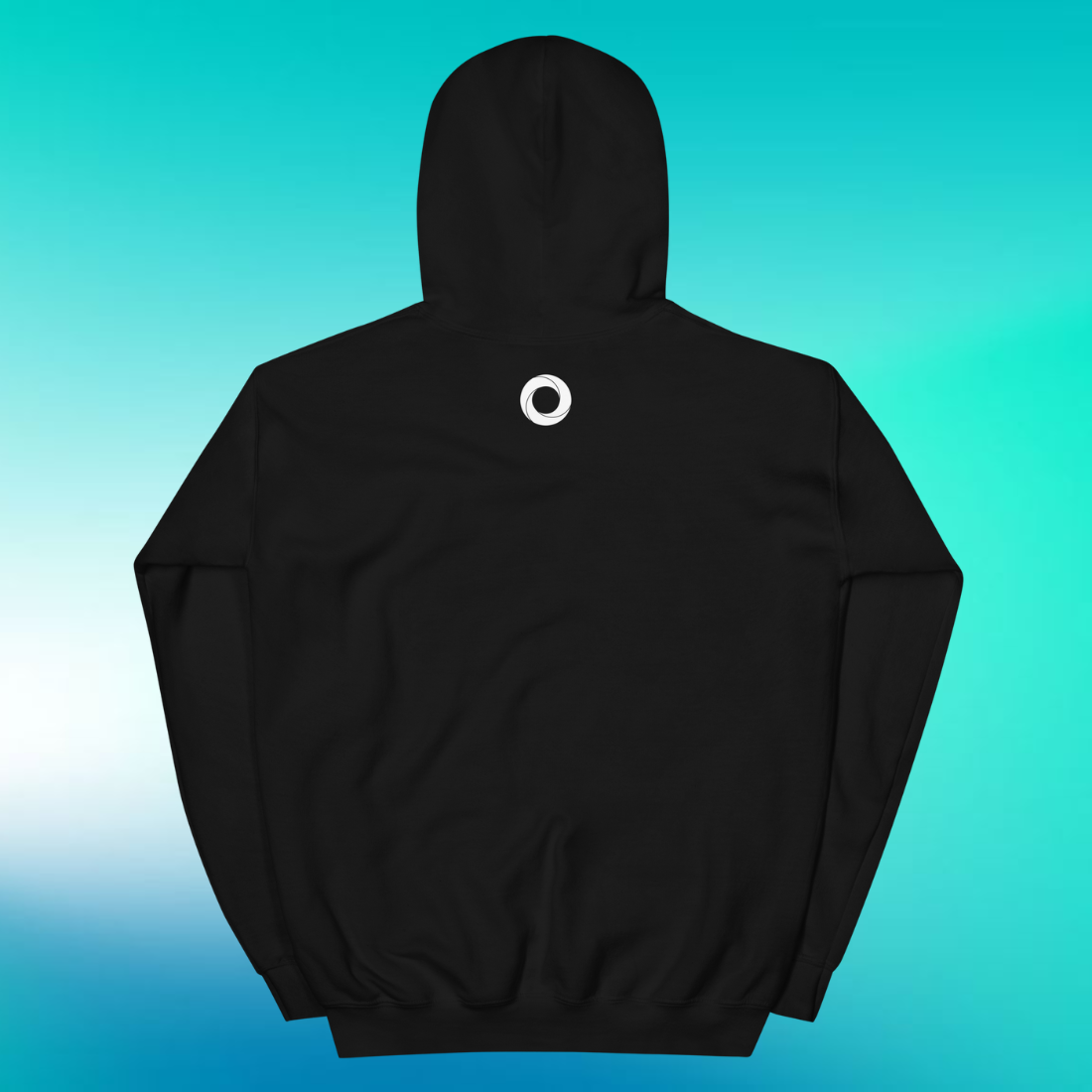 Health is Wealth Hoodie | V3