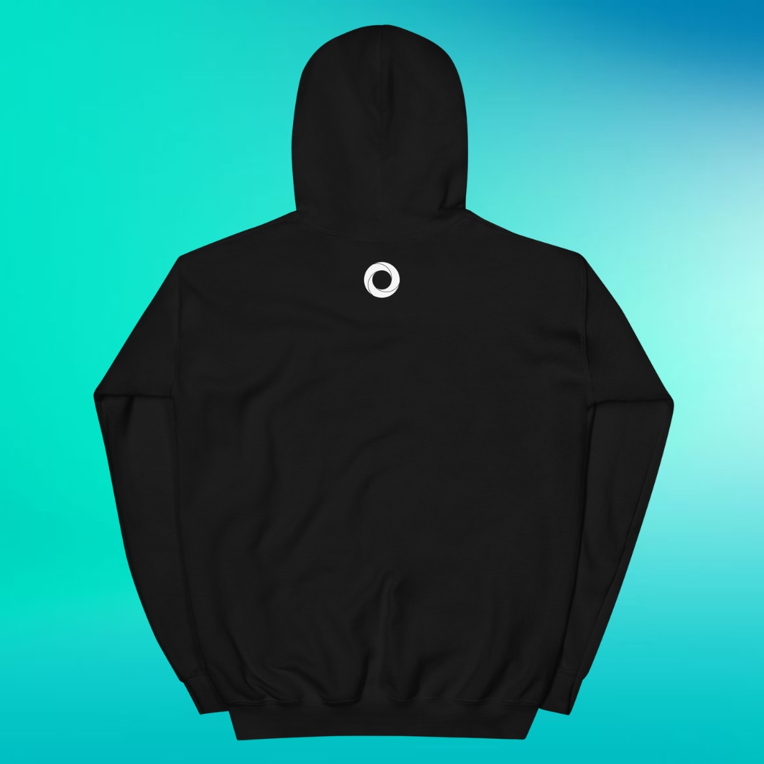 Every Drop Counts Hoodie | V3