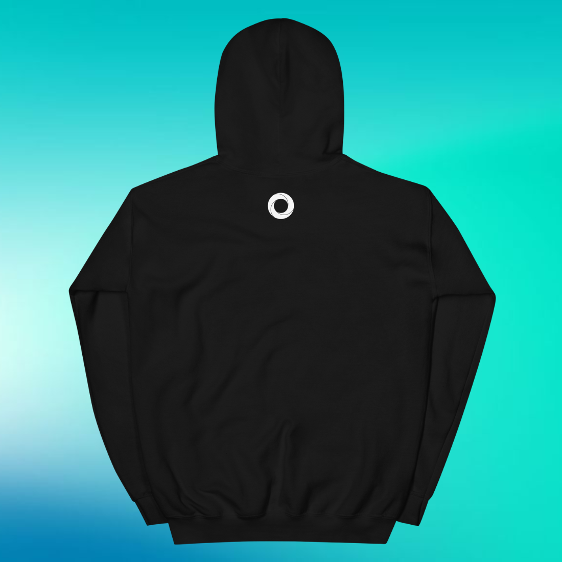 Clean Power Revolution Hoodie | V3