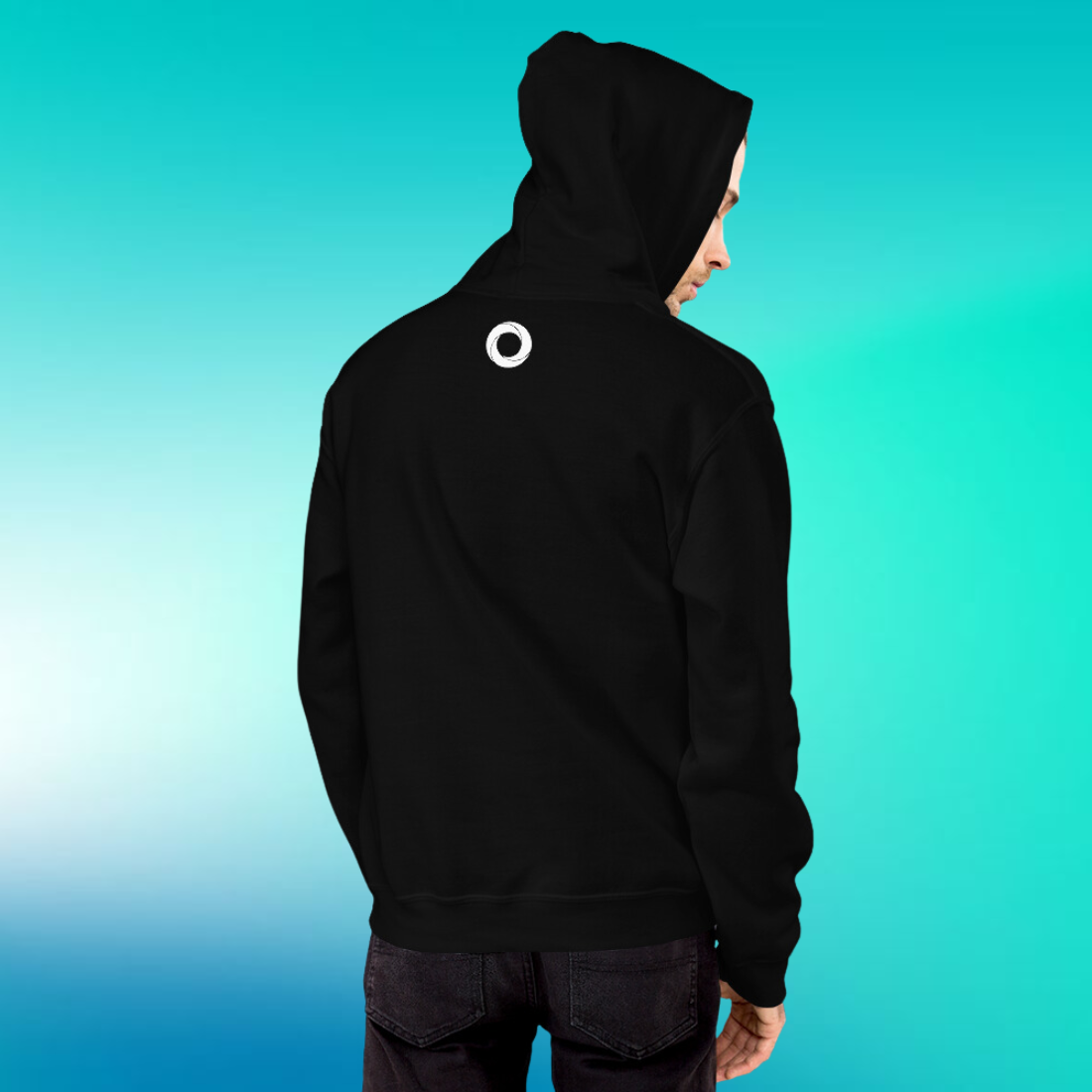 Every Drop Counts Hoodie | V3