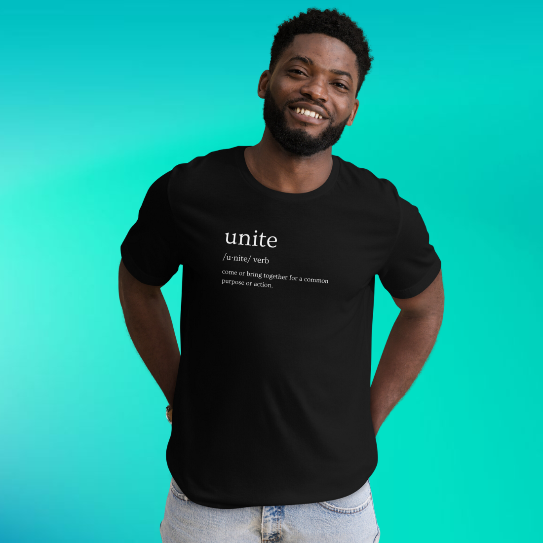 Unite T-Shirt | V3